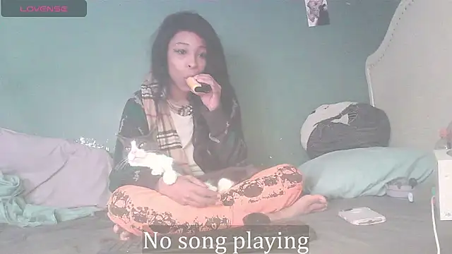 StellaDallas69 online show from 02-01-26, 10:35