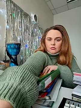 Juicy PeachLux online show from 01-14-26, 06:06