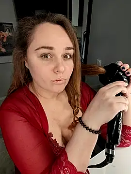 Juicy PeachLux online show from 03-07-26, 04:30