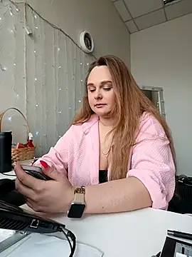 Juicy PeachLux online show from 04-08-26, 05:53