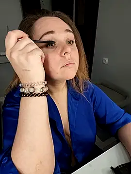 Juicy PeachLux online show from 11-03-25, 03:12