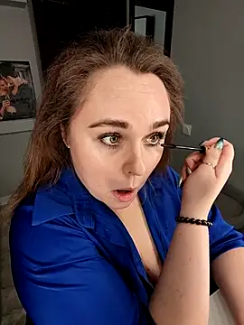 Juicy PeachLux online show from 03-14-26, 07:03