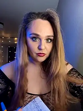 Juicy PeachLux online show from 03-11-26, 06:02