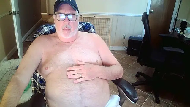 superbearboss online show from 11-13-25, 06:12