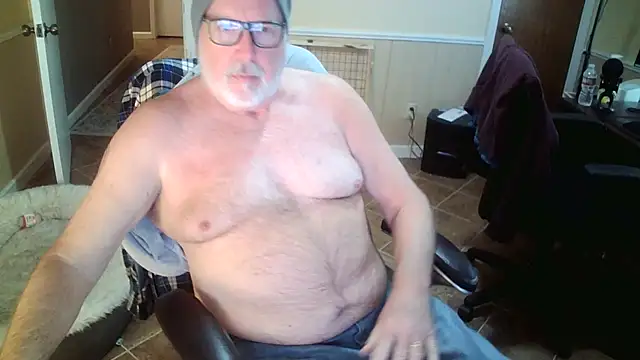 superbearboss online show from 12-03-25, 05:34