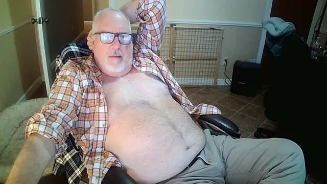 superbearboss online show from 11-01-25, 04:30