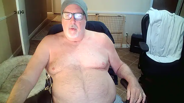 superbearboss online show from 11-03-25, 01:58