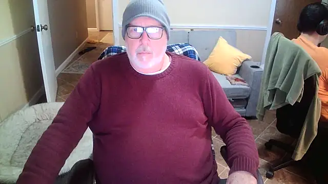 superbearboss online show from 12-15-25, 08:14