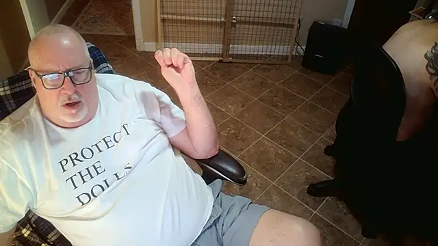 superbearboss online show from 10-12-25, 03:19