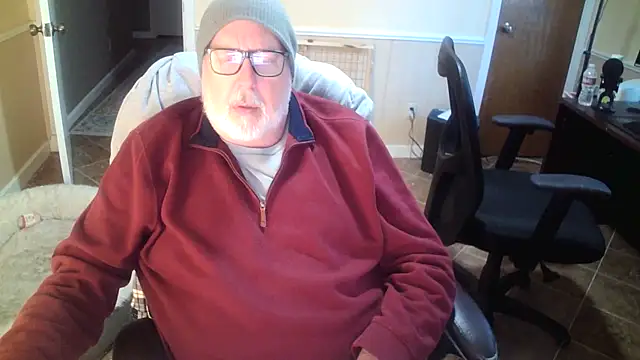 superbearboss online show from 12-02-25, 03:25