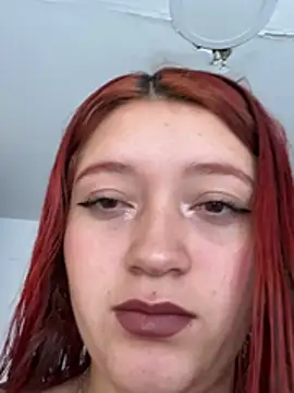 Karina Leon online show from 01-09-26, 07:32