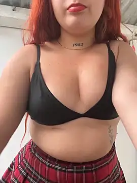 Karina Leon online show from 01-31-26, 07:12