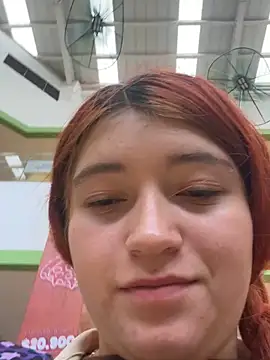 Karina Leon online show from 02-17-26, 06:38