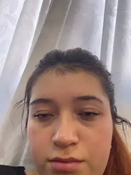Snapshot of Karina_Leon chatting on 06-17-26, 08:19 Karina Leon online show from 06-17-26, 08:19