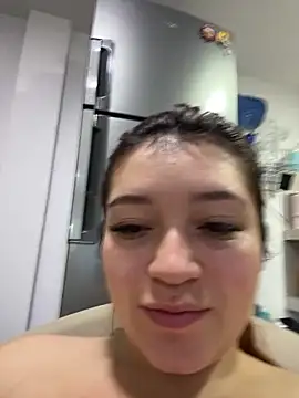 Snapshot of Karina_Leon chatting on 06-07-26, 10:26 Karina Leon online show from 06-07-26, 10:26