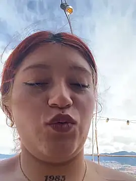 Karina Leon online show from 01-17-26, 06:55