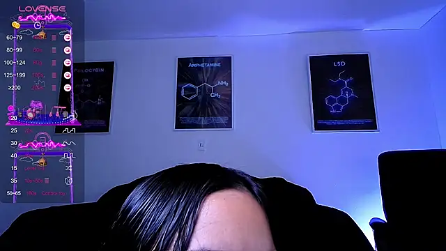 Snapshot of 22Amatista chatting on 02-13-26, 09:48 22Amatista online show from 02-13-26, 09:48