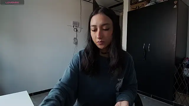 Snapshot of 22Amatista chatting on 03-19-25, 03:08 22Amatista online show from 03-19-25, 03:08