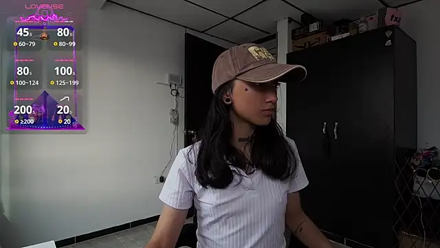 Snapshot of 22Amatista chatting on 03-12-25, 10:28 22Amatista online show from 03-12-25, 10:28