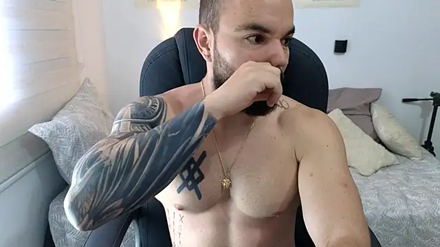 Isaac Carter online show from 09-14-25, 11:21