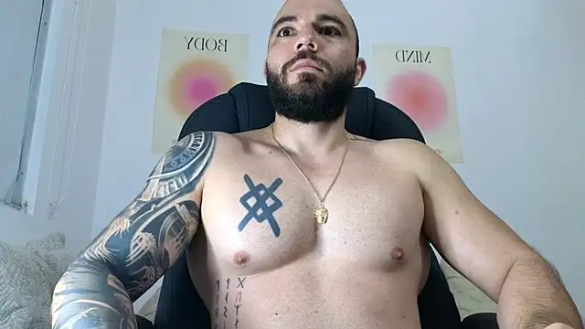 Isaac Carter online show from 01-12-26, 11:06