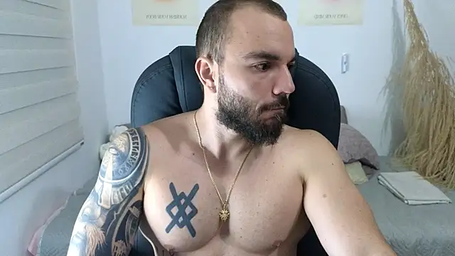 Isaac Carter online show from 12-02-25, 11:12