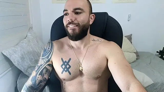 Isaac Carter online show from 10-05-25, 11:12