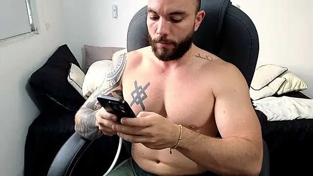 Isaac Carter online show from 03-06-26, 10:49