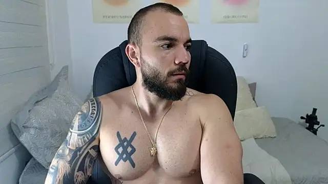 Isaac Carter online show from 10-04-25, 11:12