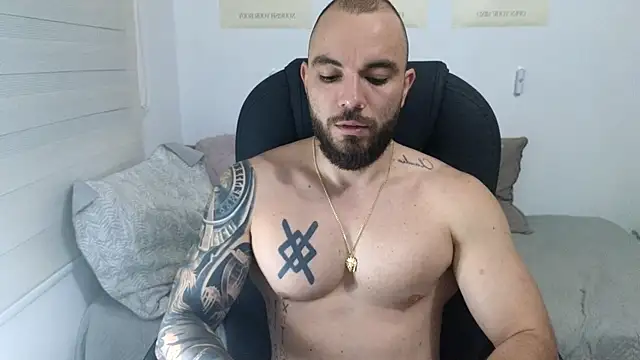 Isaac Carter online show from 10-16-25, 10:56