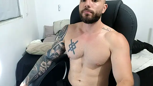 Isaac Carter online show from 03-24-26, 12:32