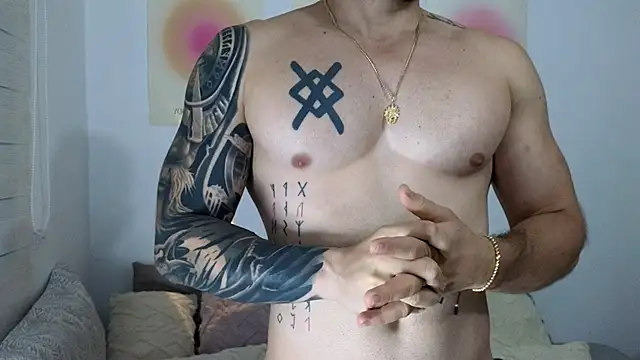 Isaac Carter online show from 09-27-25, 11:16