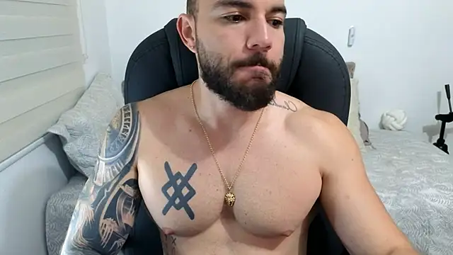 Isaac Carter online show from 04-07-26, 10:06