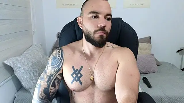 Isaac Carter online show from 09-26-25, 10:55