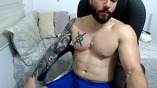 Isaac Carter online show from 02-14-26, 01:28