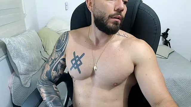 Isaac Carter online show from 06-19-26, 11:05