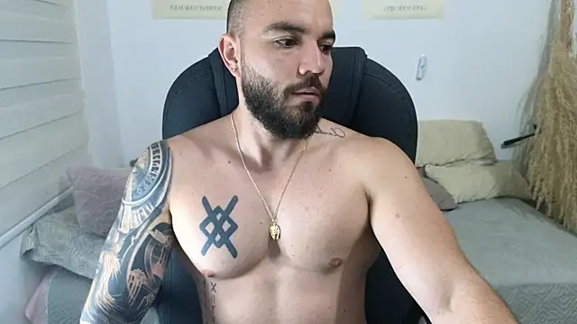 Isaac Carter online show from 12-17-25, 11:15