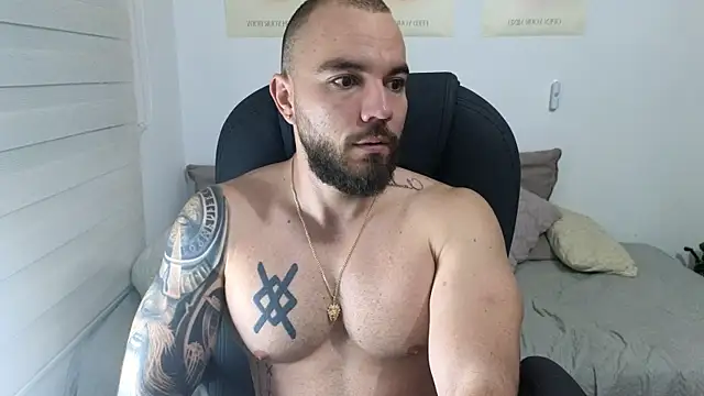 Isaac Carter online show from 10-15-25, 11:07