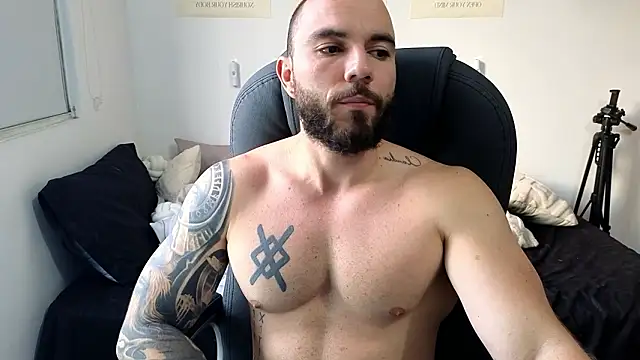 Isaac Carter online show from 03-09-26, 10:46