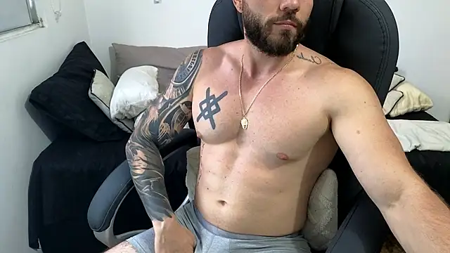 Isaac Carter online show from 03-07-26, 11:10