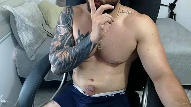 Isaac Carter online show from 06-24-26, 11:20