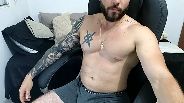 Isaac Carter online show from 03-04-26, 01:57