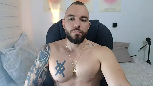 Isaac Carter online show from 09-20-25, 11:15