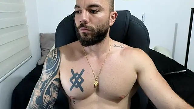 Isaac Carter online show from 04-01-26, 12:02