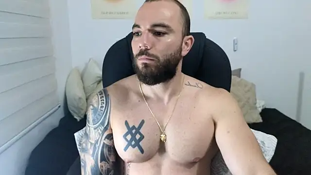 Isaac Carter online show from 10-30-25, 10:57