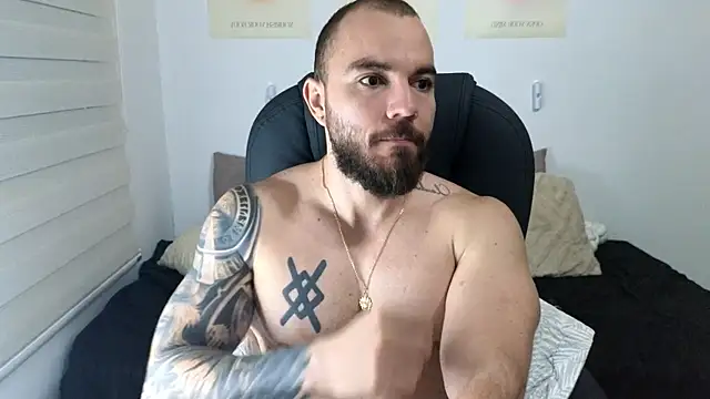 Isaac Carter online show from 10-31-25, 11:07