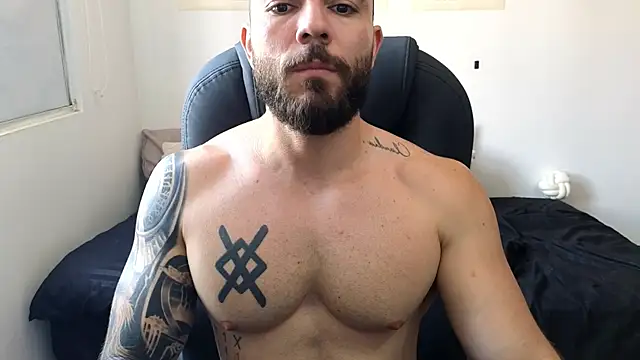 Isaac Carter online show from 04-03-26, 02:34