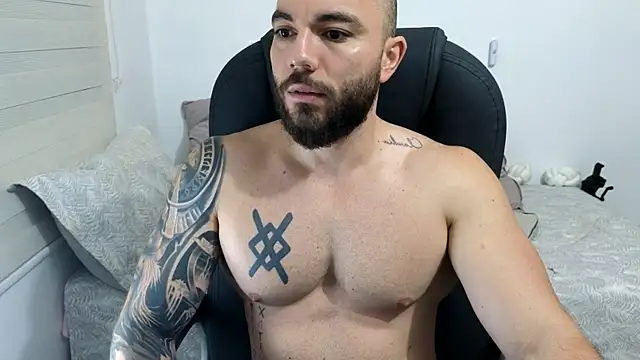 Isaac Carter online show from 04-16-26, 10:38