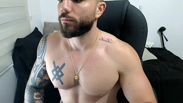 Isaac Carter online show from 03-27-26, 02:53