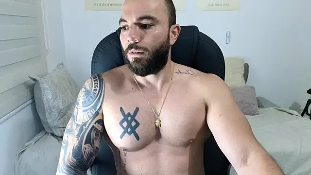 Isaac Carter online show from 01-11-26, 11:06